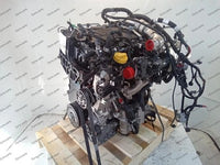RENAULT KOLEOS 2.0L M9R TURBO DIESEL ENGINE COMPLETE 2016-2019