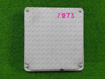 TOYOTA HILUX ECU ENGINE ECU, 3.0, 1KD-FTV, DIESEL, MANUAL, P/N 89661-0KQ70, ECU