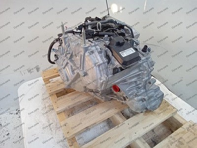 HONDA CRV CVT AUTOMATIC TRANSMISSION GEARBOX 1.5L PETROL TURBO 2016–2021