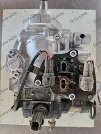 Toyota Land Cruiser  Prado / Colorado 1KZ-TE Fuel Injection Pump  22100-67070