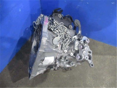 TOYOTA YARIS TRANSMISSION 1.5L PTEROL CVT AUTOMATIC M15AFKS 30400-K0030