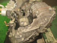 TOYOTA NOAH K111 CVT AUTOMATIC TRANSMISSION 2.0L 3ZRFE 30400-28030