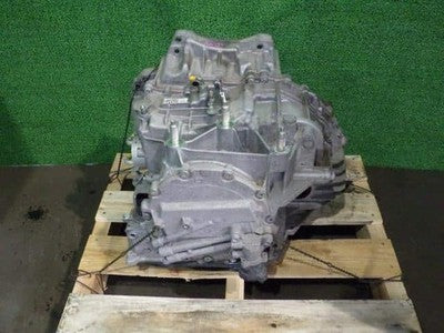 MAZDA CX-3 AUTOMATIC TRANSMISSION LDA-DK5FW 2014–2018