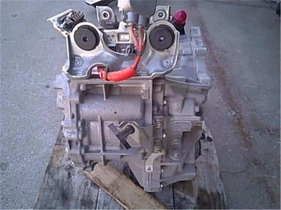 TOYOTA C-HR TRANSMISSION 1.8L HYBRID CVT AUTOMATIC 2ZRFXE 30900-47110