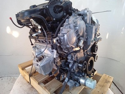 NISSAN MURANO Z51 3.5L PETROL ENGINE VQ35 2008-2015
