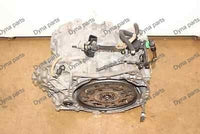 NISSAN SERENA / SENTRA 2.0 PETROL MR20 CVT AUTOMATIC TRANSMISSION 2007