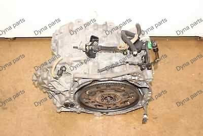 NISSAN SERENA / SENTRA 2.0 PETROL MR20 CVT AUTOMATIC TRANSMISSION 2007