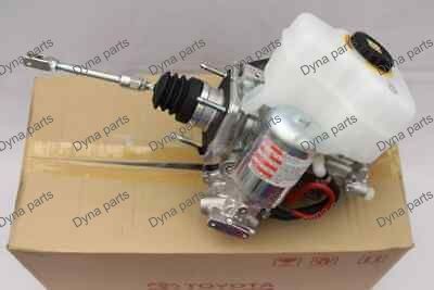 47050-35072 TOYOTA FJ-CRUISER GSJ15 V6 1GR-FE PETROL ABS PUMP MODULATOR