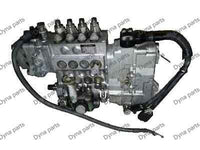 Zexel Fuel Injection Pump 107492-0141 For Nissan Diesel FD46TA Engine