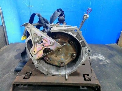 SUZUKI EVERY 2014 AUTOMATIC TRANSMISSION 2000268H32