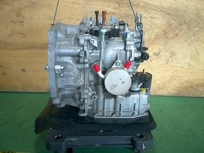 NISSAN MOCO 2014 DBA-MG33S CVT AUTOMATIC TRANSMISSION 31020-4A13E
