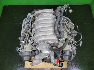 TOYOTA LAND CRUISER ENGINE 100 SERIES PETROL 4.7L 2UZ-FE ELECTRONIC THROTTLE