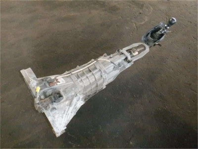 TOYOTA 86 TRANSMISSION 2.0L 6-SPEED AUTOMATIC FA20 SU003-03654