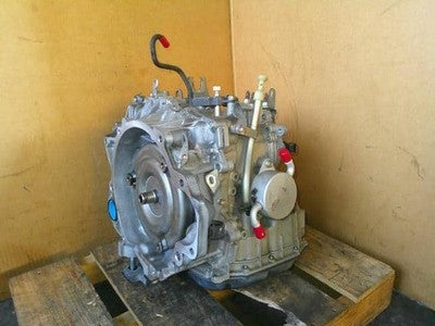 NISSAN DAYZ CVT AUTOMATIC TRANSMISSION DBA-B21W 310206A01A 2013