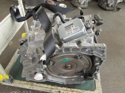 NISSAN CUBE 2012 DBA-Z12 AUTOMATIC TRANSMISSION 310361FS1A