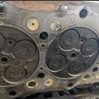 ISUZU NPR 5.2 4HK1-TC COMPLETE CYLINDER HEAD 2015-2023