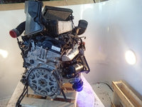 BMW X5 3.0L TURBO DIESEL ENGINE xDRIVE30d  N57 E70 N57D30 2010-2013