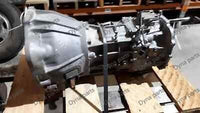 MITSUBISHI L200- TRITON 2.5 4D56-T 4WD MANUAL TRANSMISSION GEARBOX 2009-2016