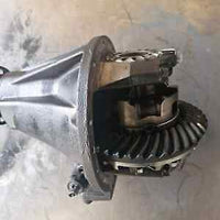 Toyota FJ-Cruiser Rear Differential 11x41 3.727 E-Locker 2015 Onwards New shape