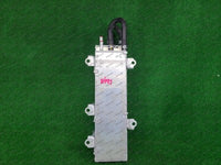 TOYOTA LANDCRUISER COOLER 76/78/79 SERIES 4.5 1VD-FTV UNDER BODY FUEL COOLER