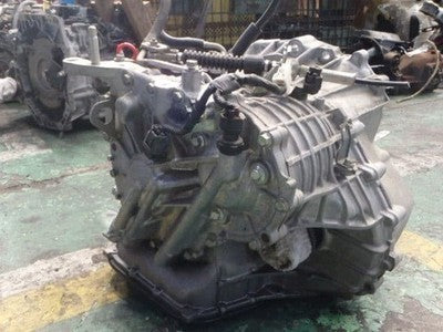 DAIHATSU MIRA COCOA KF-VE 660 PETROL CVT AUTOMATIC TRANSMISSION 234486