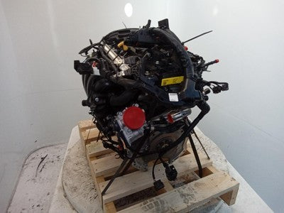 HYUNDAI ELANTRA ENGINE PETROL 2.0L AD G4NA 2015-2020