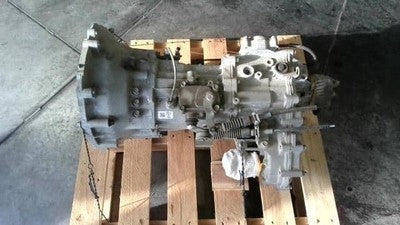 TOYOTA RUSH CBA-J210E MANUAL TRANSMISSION S28