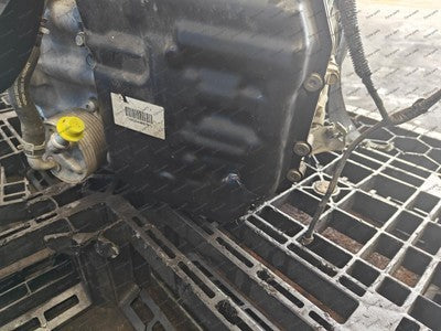 SUZUKI S-Cross Automatic Transmission 1.4L Petrol K14C JY 2016-2022