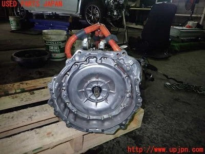 TOYOTA Crown Athlete Hybrid  2AR-FSE AWS210 Automatic Transmission 1UPJ-85473010