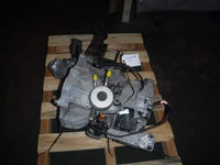 NISSAN PINO 4WD AUTOMATIC TRANSMISSION CBA-HC24S 310204A02B 2007