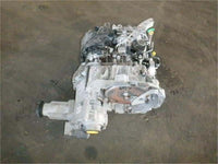 TOYOTA TANK TRANSMISSION 1.0L CVT PTEROL 4WD AUTOMATIC 1KRFE 30400-B1130