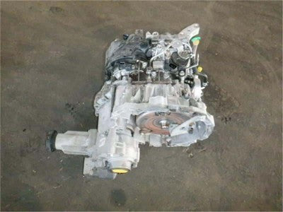 TOYOTA TANK TRANSMISSION 1.0L CVT PTEROL 4WD AUTOMATIC 1KRFE 30400-B1130