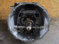 HINO 195 J05E 5.1L Manual Transmission 2011-2016