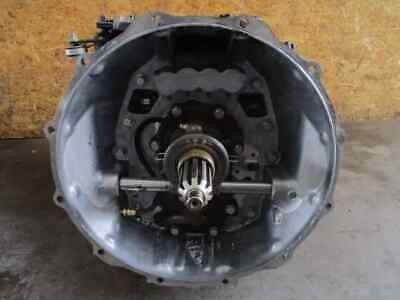 HINO 195 J05E 5.1L Manual Transmission 2011-2016