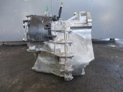 TOYOTA PASSO TRANSMISSION 1.0L 4WD CVT AUTOMATIC 1KRFE 30400-B1100