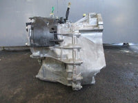 TOYOTA PASSO TRANSMISSION 1.0L 4WD CVT AUTOMATIC 1KRFE 30400-B1100