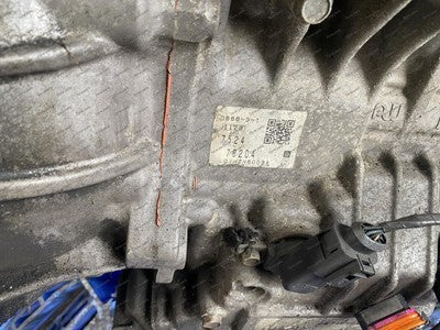 MINI COOPER Automatic Transmission 1.6L Petrol N12B16 R56 09/06-09/10