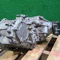 TOYOTA LAND CRUISER 80 SERIES 4.2 1HZ DIESEL TRANSFER CASE