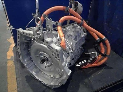 TOYOTA CROWN TRANSMISSION 2.5L HYBRID CVT AUTOMATIC A25AFXS 30920-30100