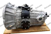 TOYOTA Coaster M551 Manual Transmission Gearbox 331103-6A20