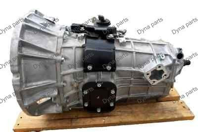 TOYOTA Coaster M551 Manual Transmission Gearbox 331103-6A20