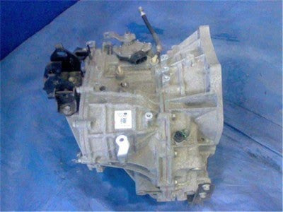 TOYOTA VITZ 2013 AUTOMATIC TRANSMISSION