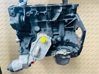 NISSAN Navara NP300 Short Engine BLOCK YS23 2.3L DIESEL EURO-6 ONLY 4K MILES
