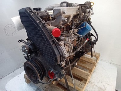 TOYOTA COASTER B20 SERIES 4.2L DIESEL ENGINE 1HZ 1995