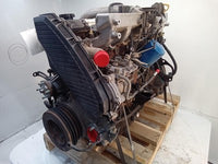 TOYOTA COASTER B20 SERIES 4.2L DIESEL ENGINE 1HZ 1995
