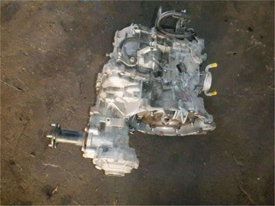 TOYOTA  SIENTA TRANSMISSION 1.5L CVT AUTOMATIC 2NRFKE 30400-52320