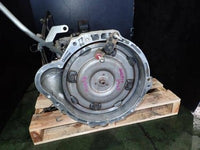 NISSAN CARAVAN VAN 2011 CBF-VRE25 AUTOMATIC TRANSMISSION