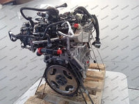 FORD FOCUS /ESCAPE 2.0L ZH TURBOCHARGED PETROL ENGINE 2018-2022