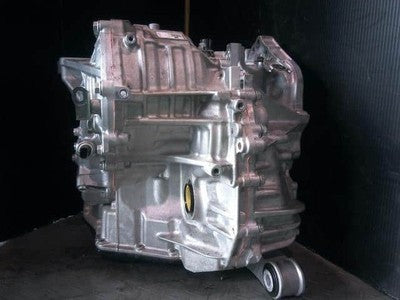 TOYOTA YARIS TRANSMISSION 1.0L PETROL CVT AUTOMATIC 1KRFE 30400-52620