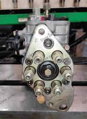 22100-1C170 Toyota Land Cruiser 100 Series 4.2L 1HD-FTE Diesel Injection Pump